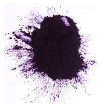 permanent violett RL / Pigment violett 23 / PV23 mit verschiedenen Farbtönen für Tinten, Farben, Kunststoffe usw.